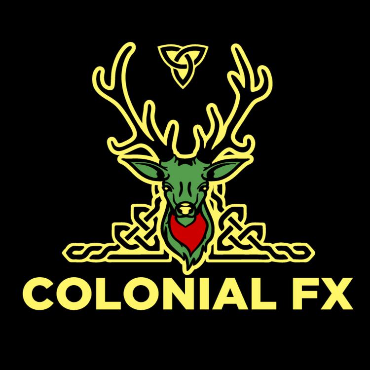 Colonial FX's avatar image