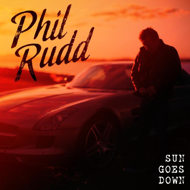 Phil Rudd's avatar image