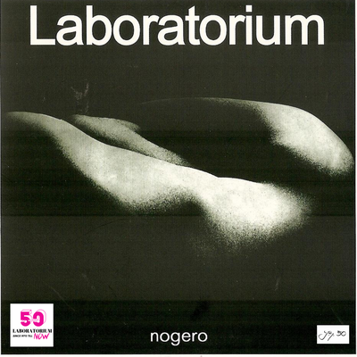 Laboratorium's cover