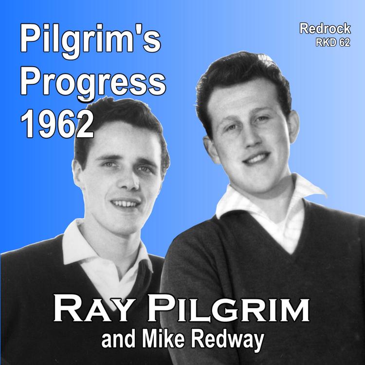 Ray Pilgrim's avatar image