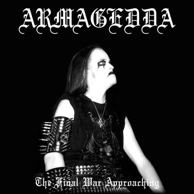 Död & Pina By Armagedda's cover