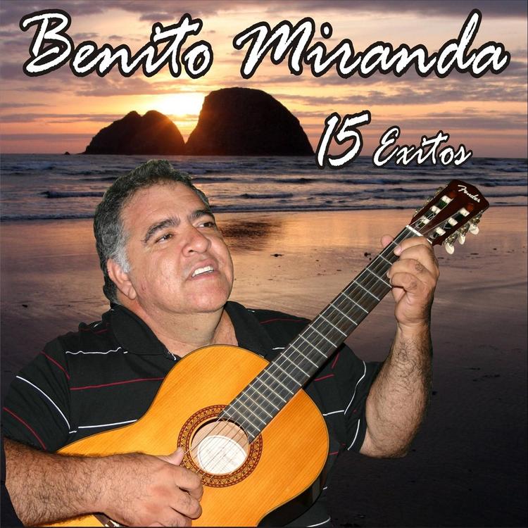 Benito Miranda's avatar image