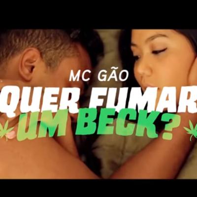 Quer Fumar um Beck ?'s cover