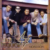 Banda Louvor 7's avatar cover