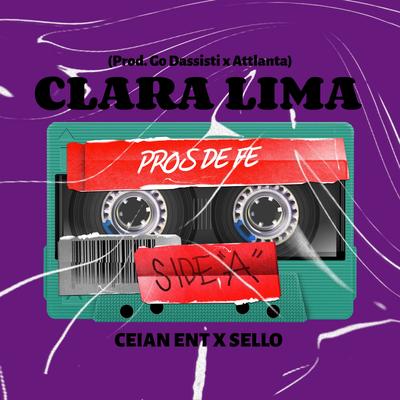 Prosdefé By Clara Lima's cover