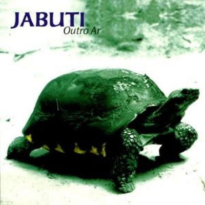 Papagaio Falante By Jabuti's cover