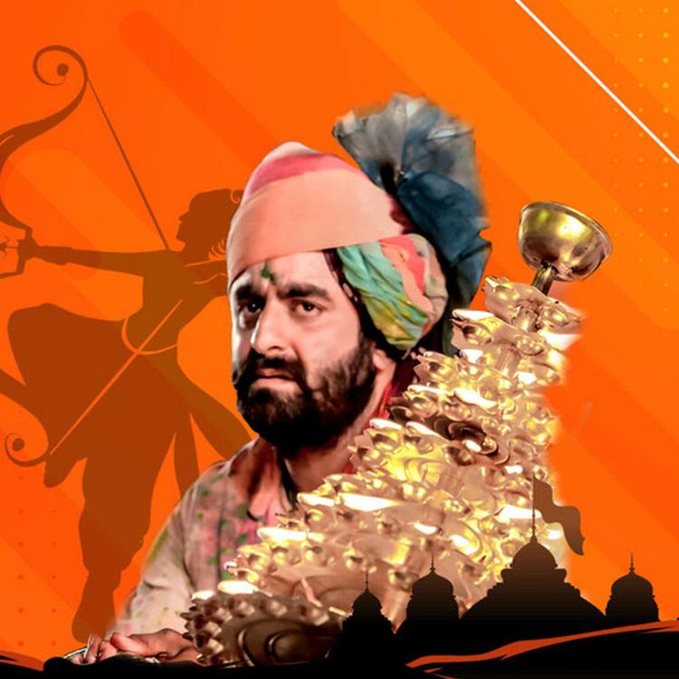 Ved Vyas's avatar image