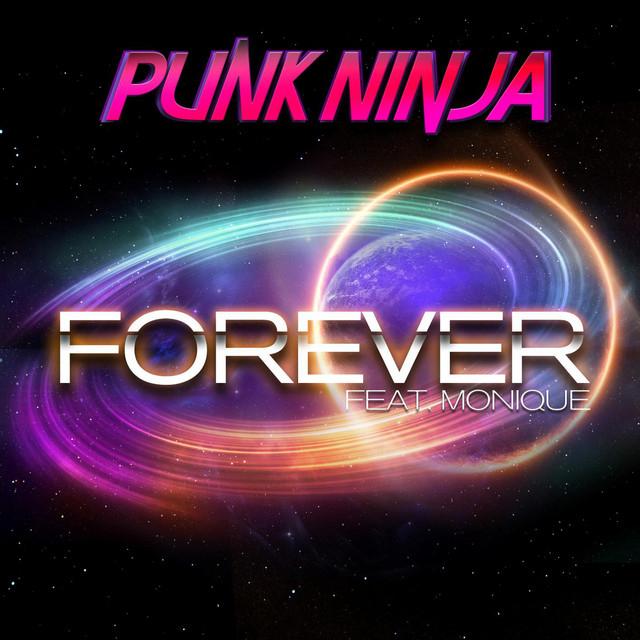 Punk Ninja's avatar image