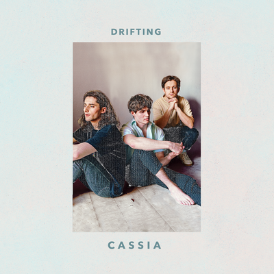 Drifting By Cassia's cover