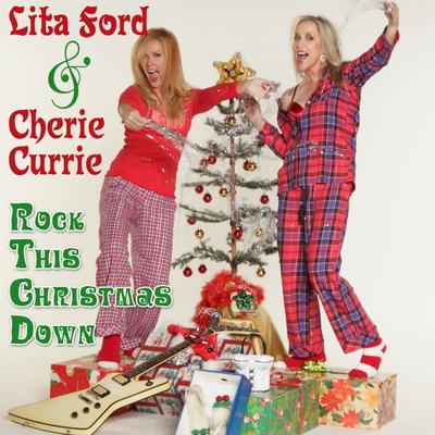 Rock This Christmas Down's cover