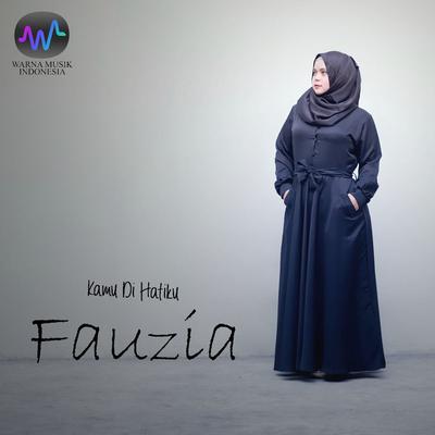 Fauziah's cover