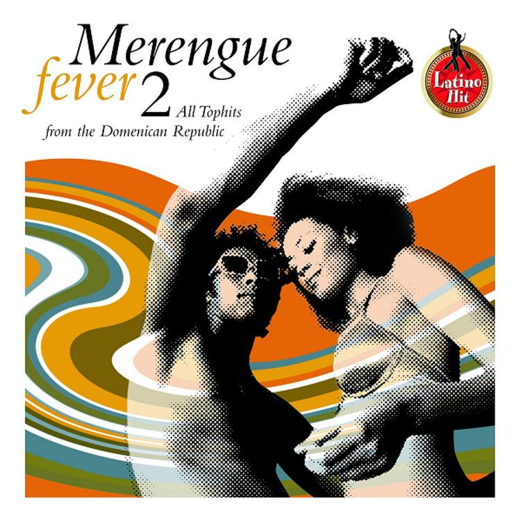 Merengue Fever's avatar image