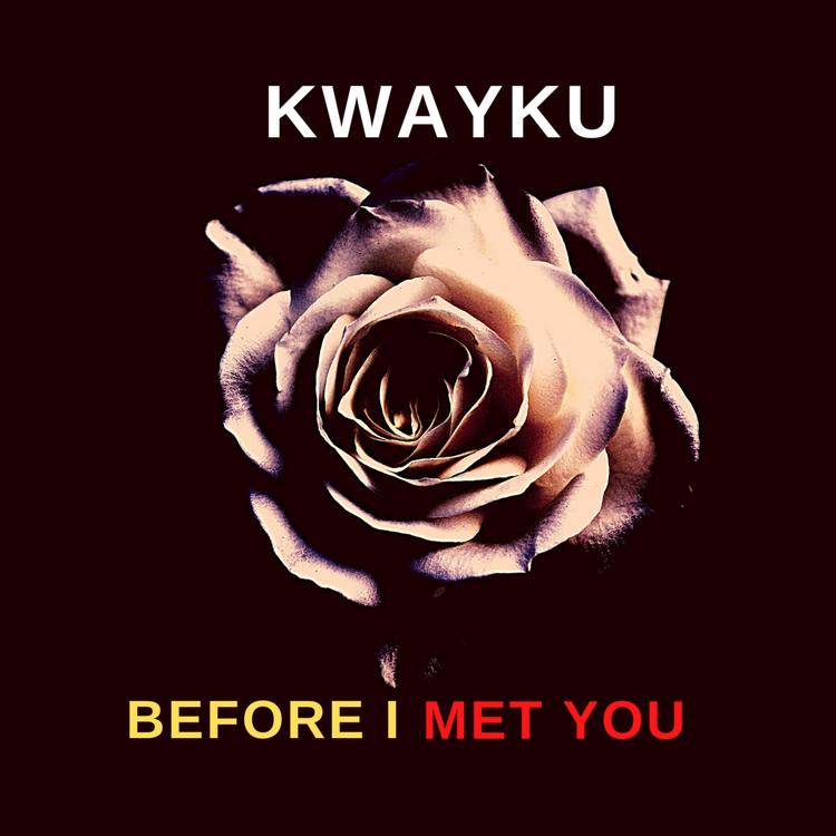Kwayku's avatar image