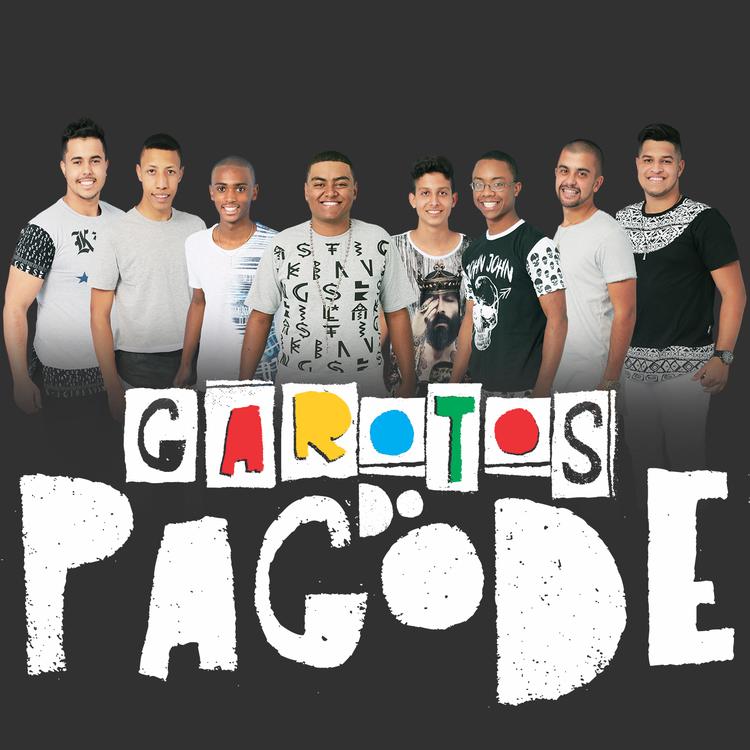 Grupo Garotos do Pagode's avatar image