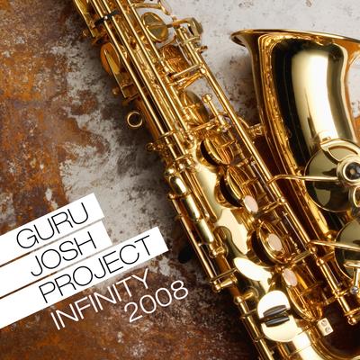 Infinity 2008 (Klaas Vocal Edit)'s cover