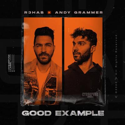 Good Example's cover