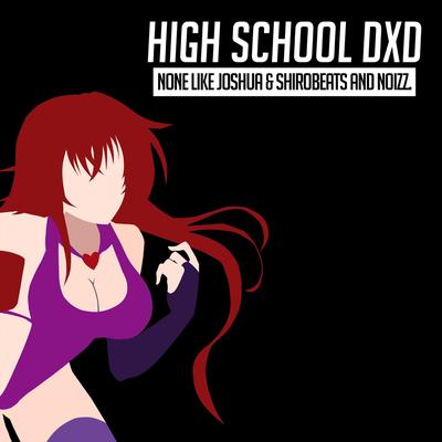 Highschool Dxd (Instrumental)'s cover