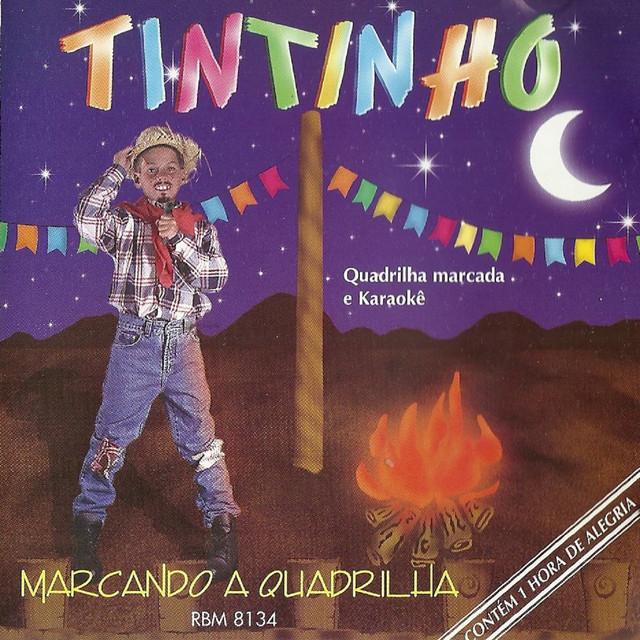 Tintinho's avatar image