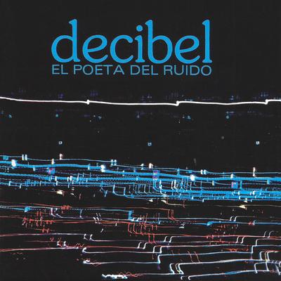 El Fin de los Dodos By Decibel's cover