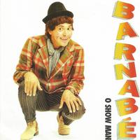 Barnabé's avatar cover