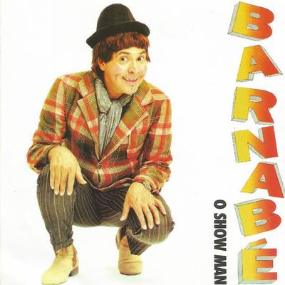 Barnabé's cover
