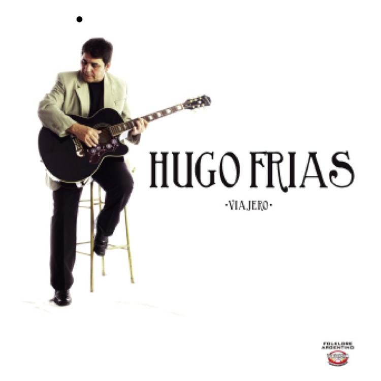 Hugo Frias's avatar image