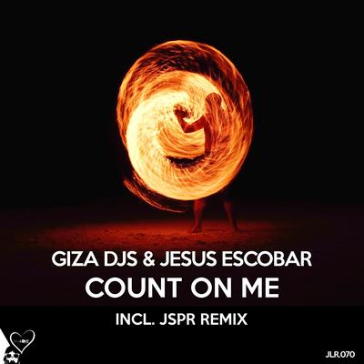 Count on Me (Jspr Remix)'s cover