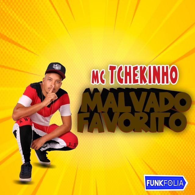 MC TCHEKINHO's avatar image