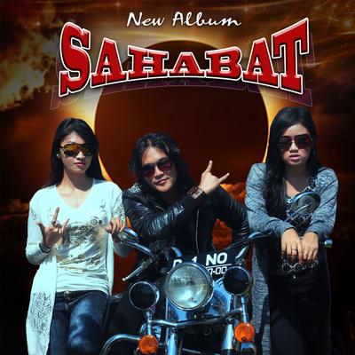 Sahabat's cover