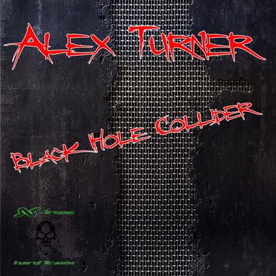 Black Hole Collider's cover