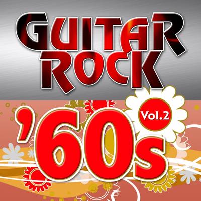 Guitar Rock 60s Vol.2's cover