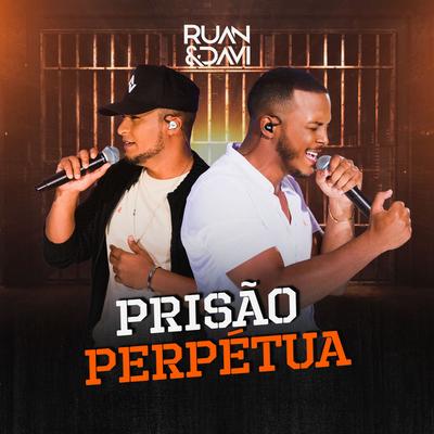 Ruan e Davi's cover