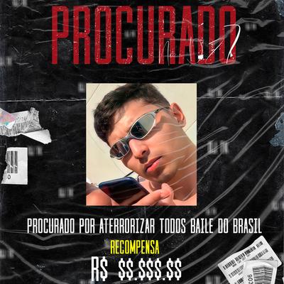 Procurado na Dz7 (feat. Mc Rd) By Dj Tk, Mc RD's cover
