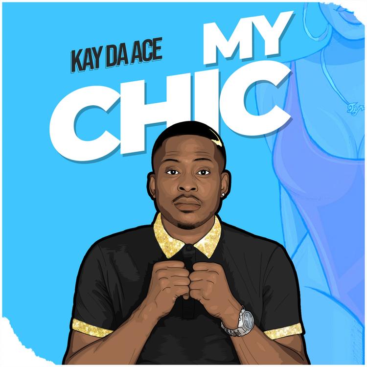 Kay Da Ace's avatar image