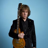 Gary Moore's avatar cover