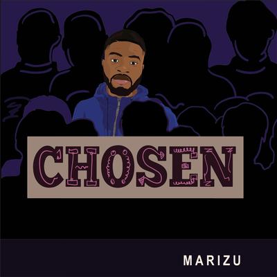 Chosen's cover