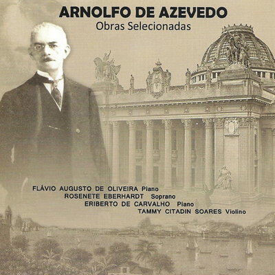 Novena de Natal (1911)'s cover