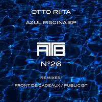 Otto Riita's avatar cover