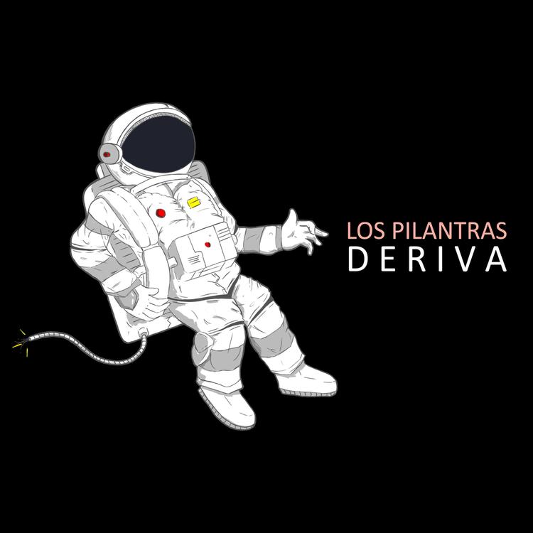 Los Pilantras's avatar image