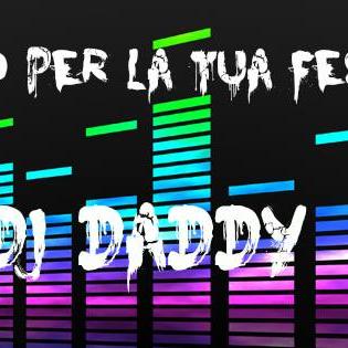 Dj daddy's cover