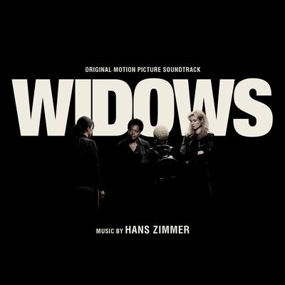 Widows (Original Motion Picture Soundtrack)'s cover
