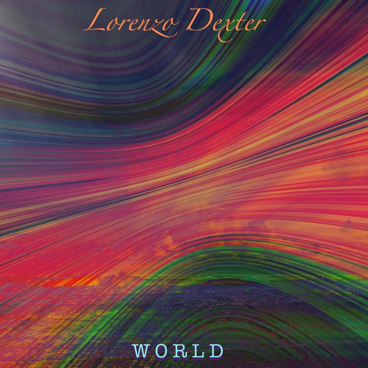Lorenzo Dexter's avatar image