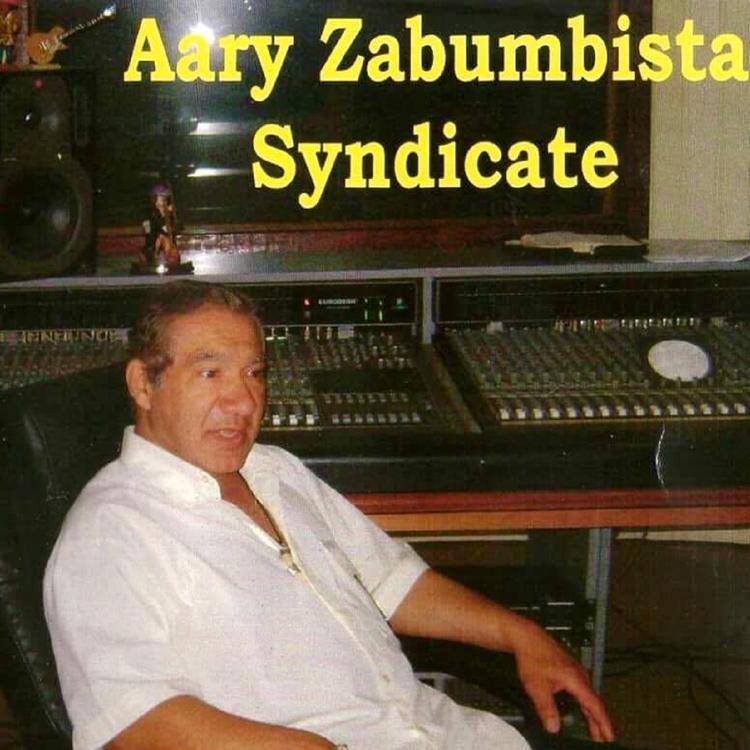 Aary Zabumbista's avatar image