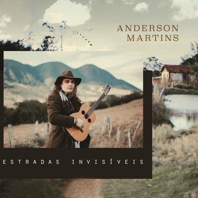 Anderson Martins's cover