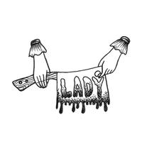 Lady's avatar cover