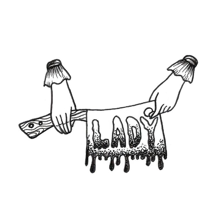 Lady's avatar image