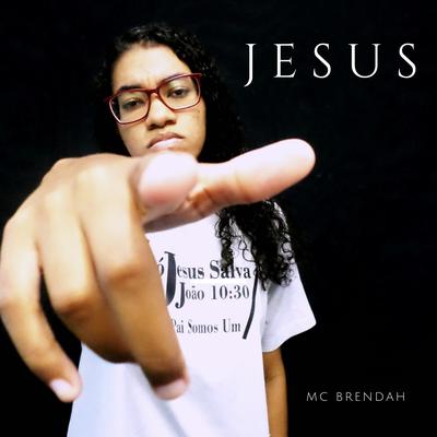 Jesus By MC Brendah's cover
