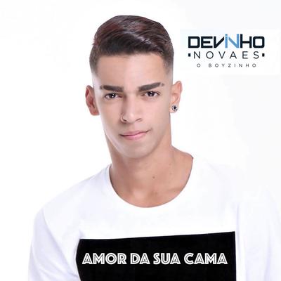 Amor da Sua Cama's cover