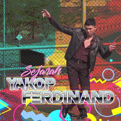 Yakop Ferdinand's cover
