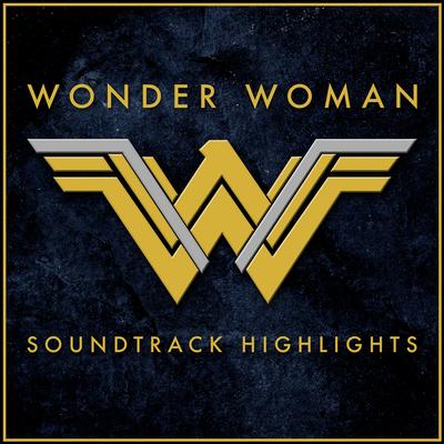 Wonder Woman's Main Theme (Cover Version) By L'Orchestra Cinematique's cover
